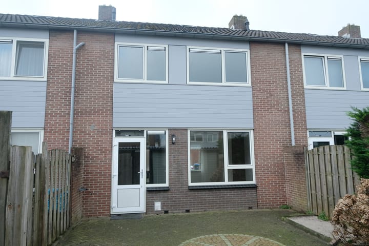 Foto 11 van Rutgher Jacobsstraat 16