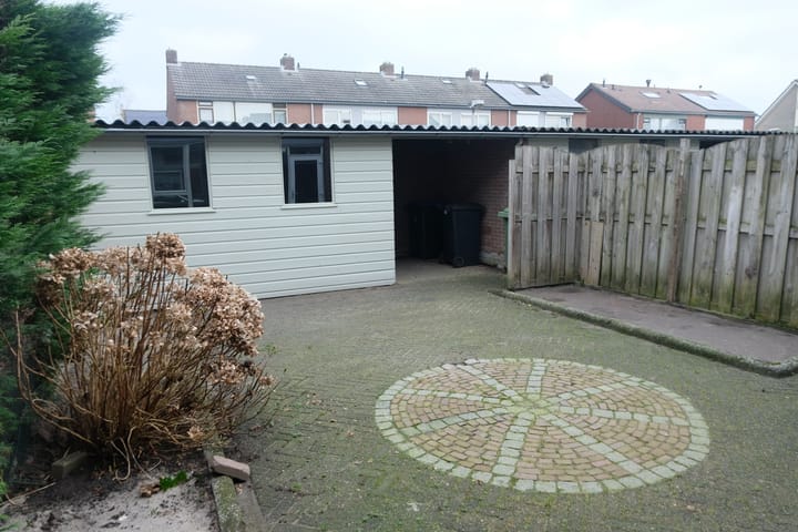 Foto 12 van Rutgher Jacobsstraat 16