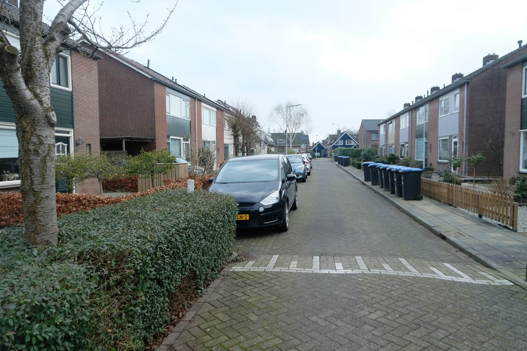 Foto 13 van Rutgher Jacobsstraat 16