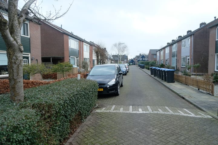 Foto 13 van Rutgher Jacobsstraat 16