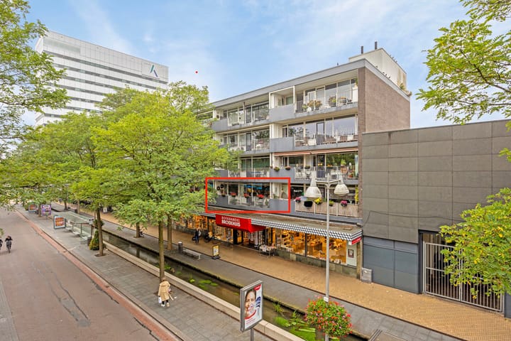 Hofstraat 40