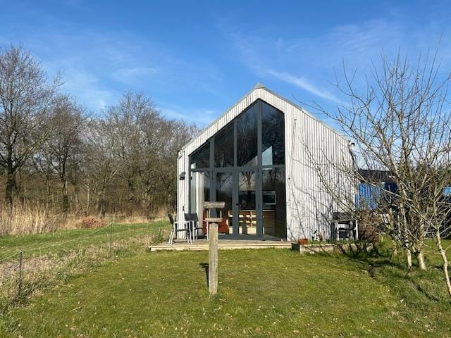 Foto 2 van Spinozalaan 27-A