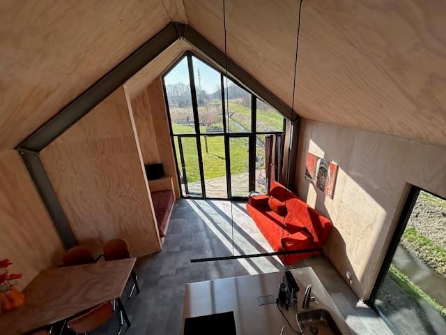 Foto 5 van Spinozalaan 27-A