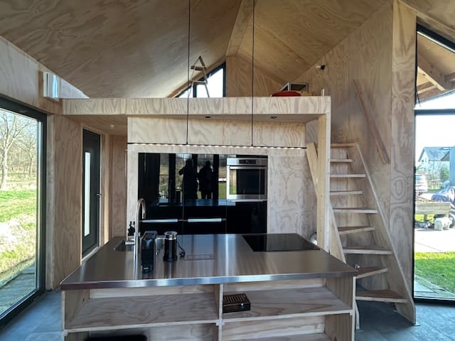 Foto 6 van Spinozalaan 27-A