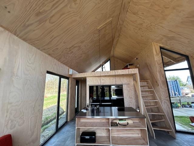 Foto 7 van Spinozalaan 27-A