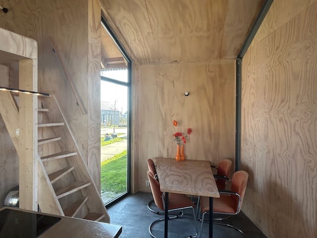Photo 13 of Spinozalaan 27-A