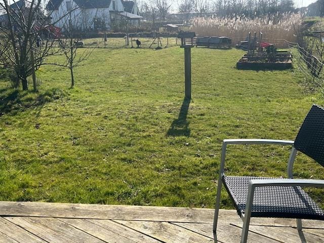 Photo 19 of Spinozalaan 27-A