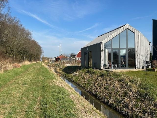 Foto 1 van Spinozalaan 27-A