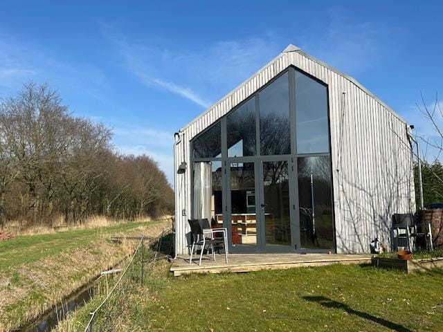 Foto 16 van Spinozalaan 27-A