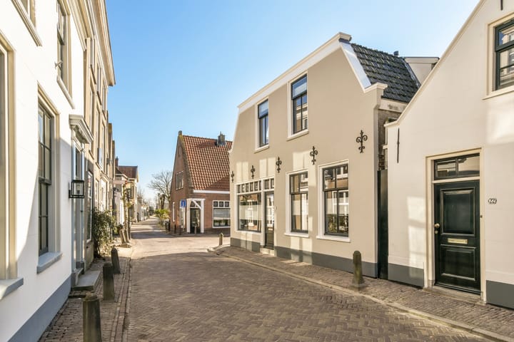 Foto 2 van Dorpsstraat 24