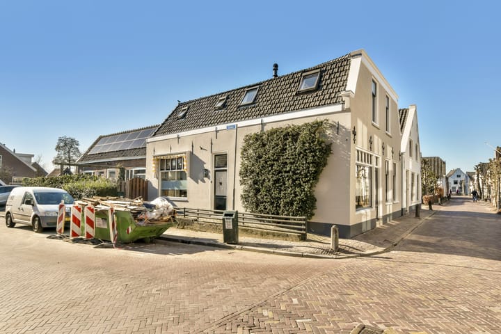 Foto 3 van Dorpsstraat 24