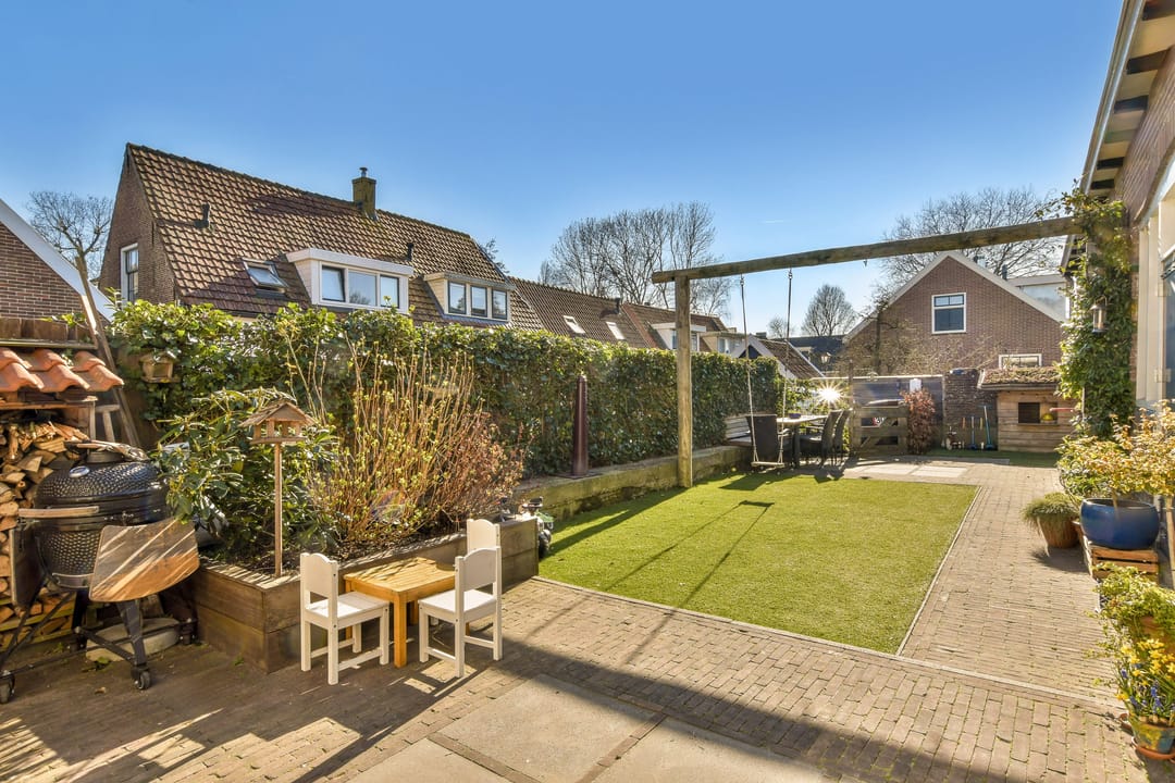 Foto 23 van Dorpsstraat 24