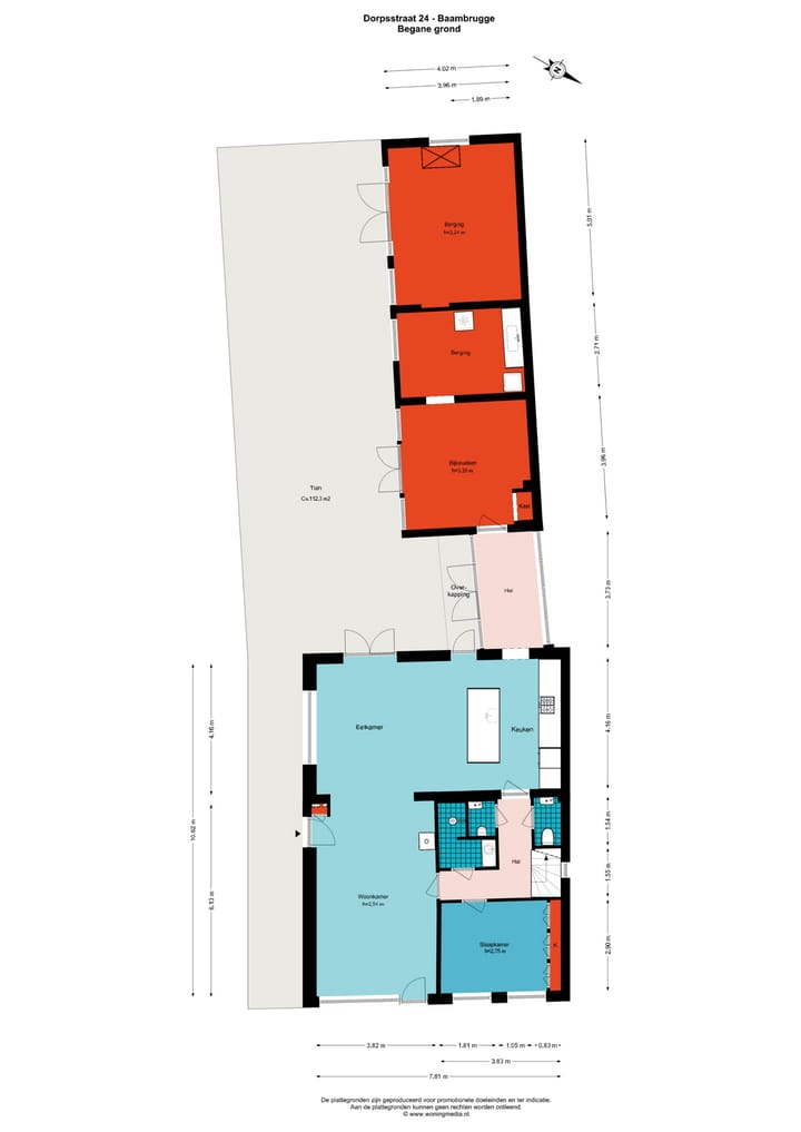 Foto 48 van Dorpsstraat 24