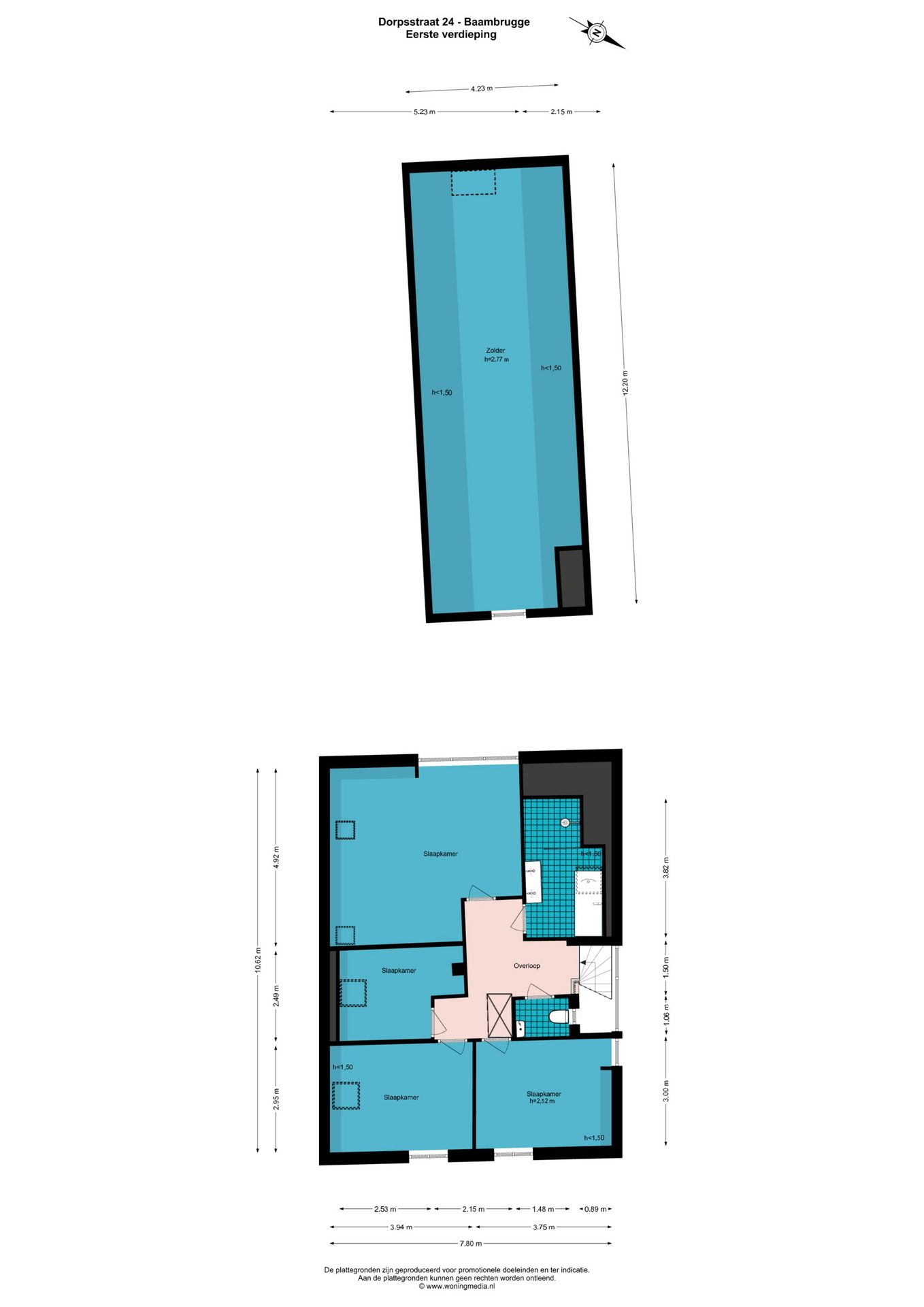 Foto 51 van Dorpsstraat 24