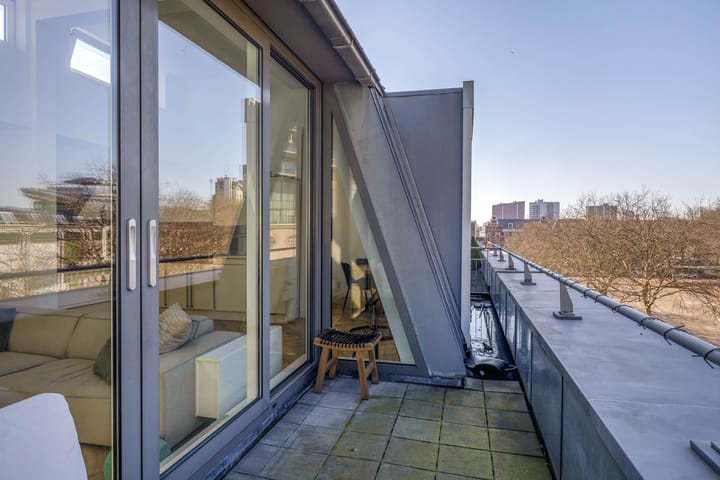 Foto 3 van Delistraat 12-E