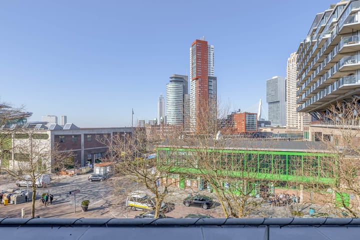 Foto 5 van Delistraat 12-E