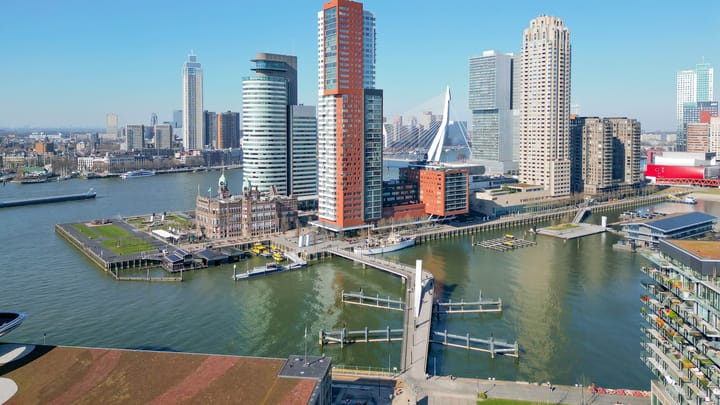 Foto 6 van Delistraat 12-E