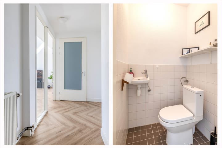 Foto 10 van Delistraat 12-E