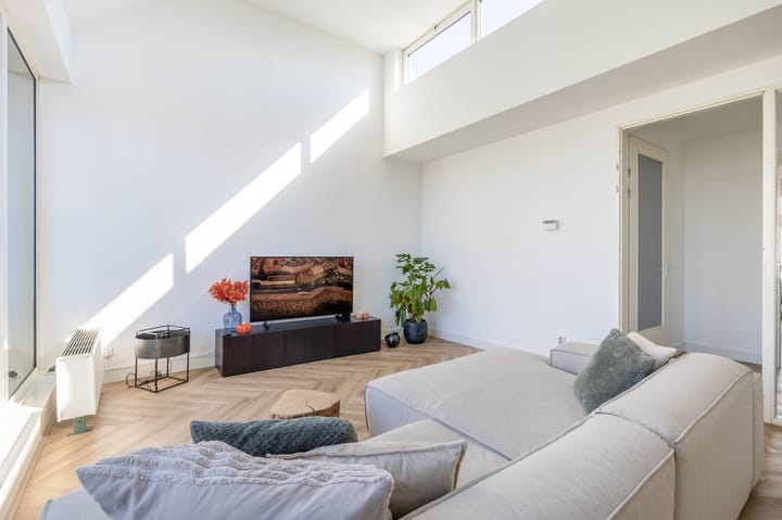 Foto 11 van Delistraat 12-E