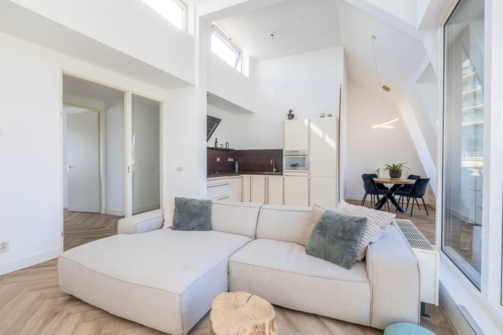 Foto 12 van Delistraat 12-E