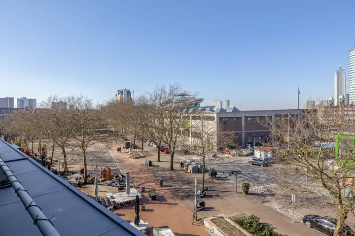 Foto 14 van Delistraat 12-E