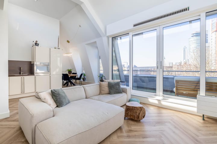 Foto 13 van Delistraat 12-E