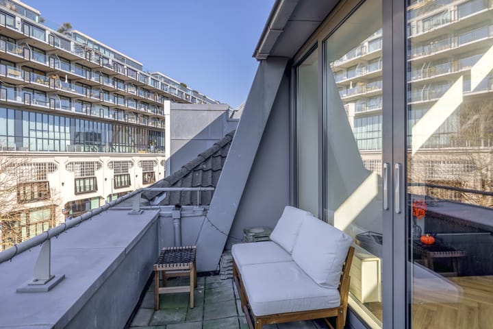 Foto 15 van Delistraat 12-E