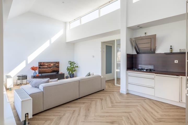 Foto 16 van Delistraat 12-E