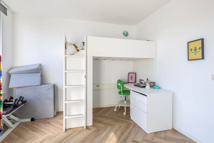 Foto 25 van Delistraat 12-E