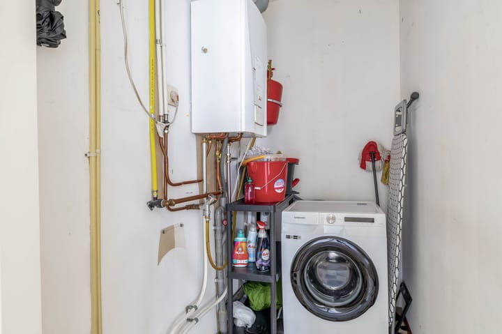 Foto 27 van Delistraat 12-E