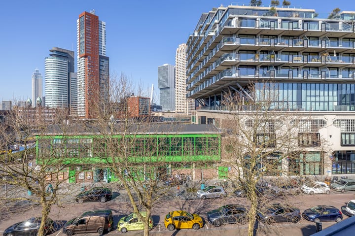 Foto 33 van Delistraat 12-E