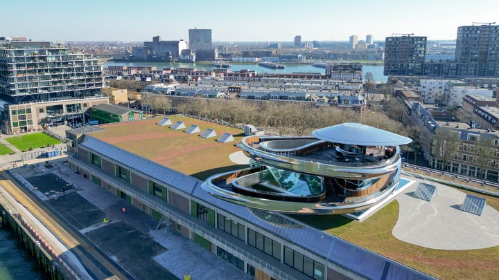 Foto 35 van Delistraat 12-E