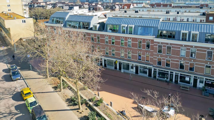 Foto 37 van Delistraat 12-E