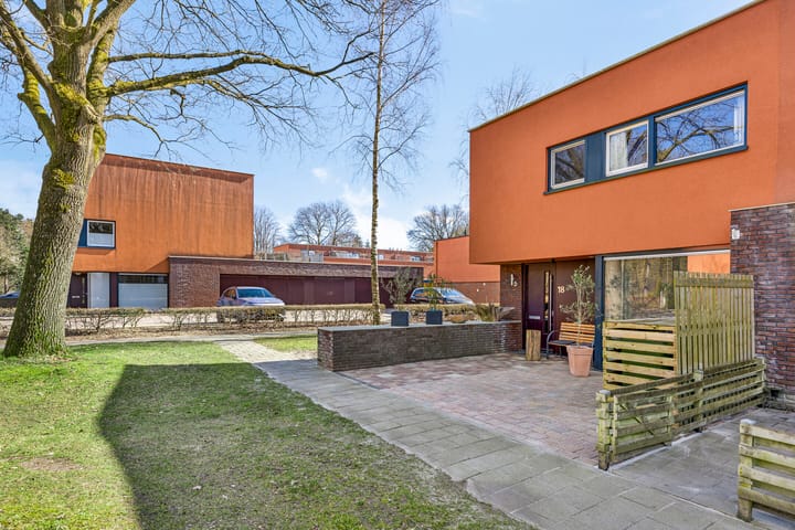 Foto 1 van Oldengaarde 18