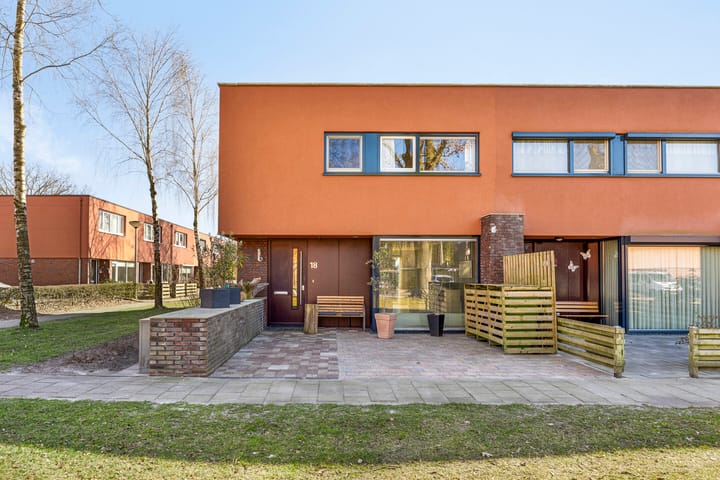 Foto 3 van Oldengaarde 18