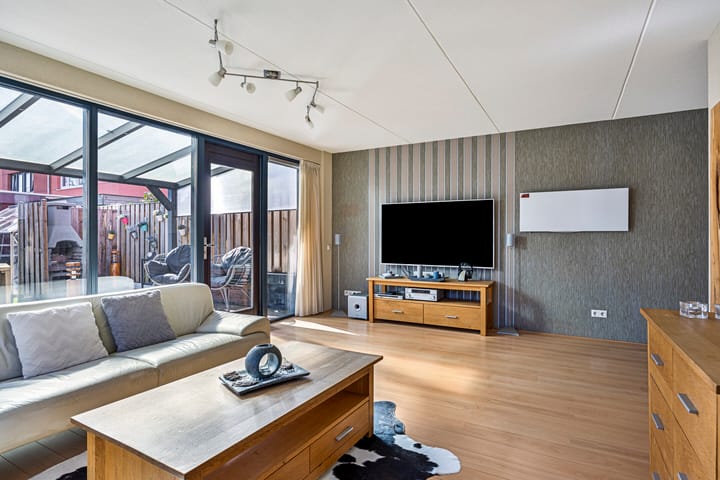 Foto 7 van Oldengaarde 18