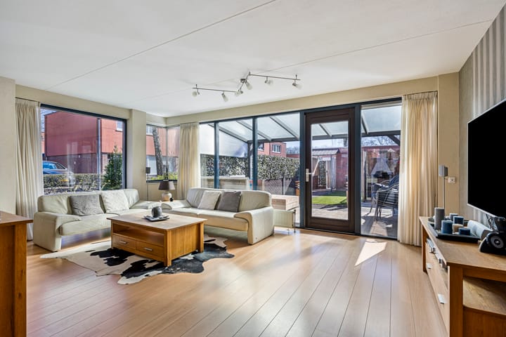 Foto 8 van Oldengaarde 18