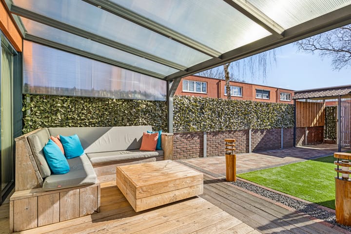 Foto 24 van Oldengaarde 18