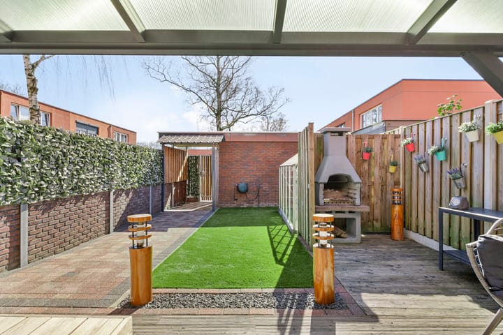 Foto 25 van Oldengaarde 18