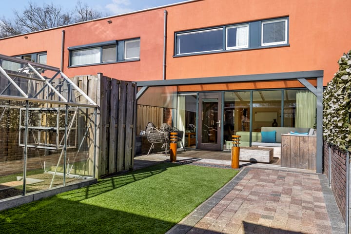 Foto 27 van Oldengaarde 18