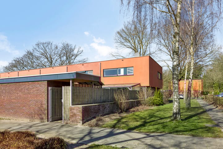 Foto 28 van Oldengaarde 18