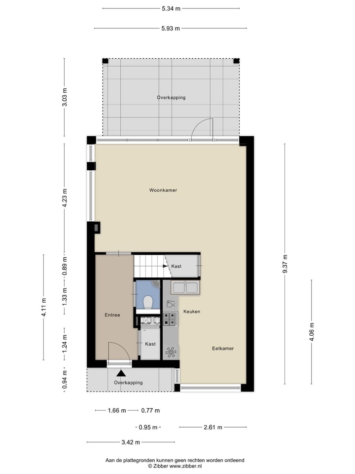 Foto 30 van Oldengaarde 18