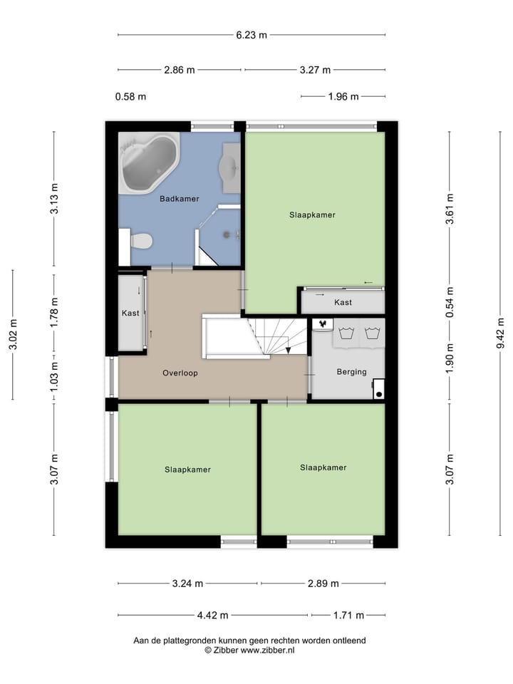 Foto 31 van Oldengaarde 18