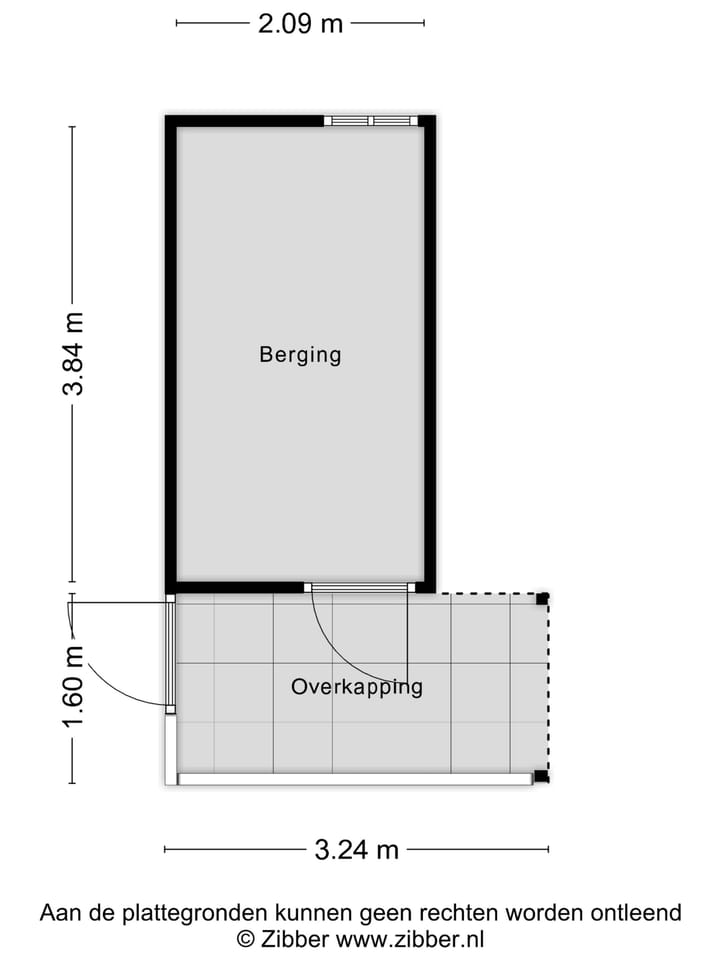 Foto 32 van Oldengaarde 18
