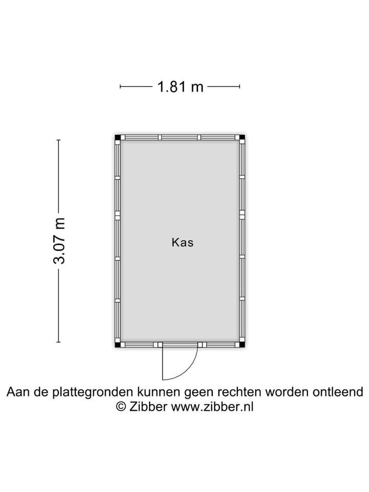 Foto 33 van Oldengaarde 18