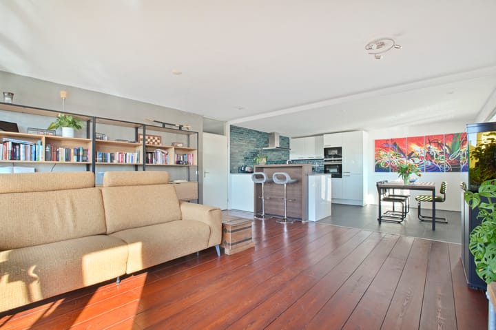 Photo 4 of Cornelis van Rijplantsoen 25