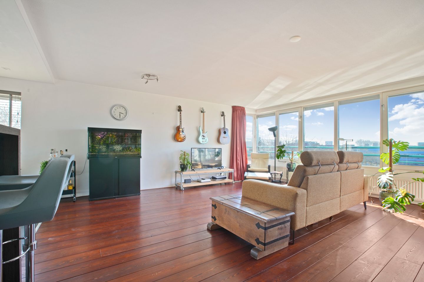 Foto 5 van Cornelis van Rijplantsoen 25