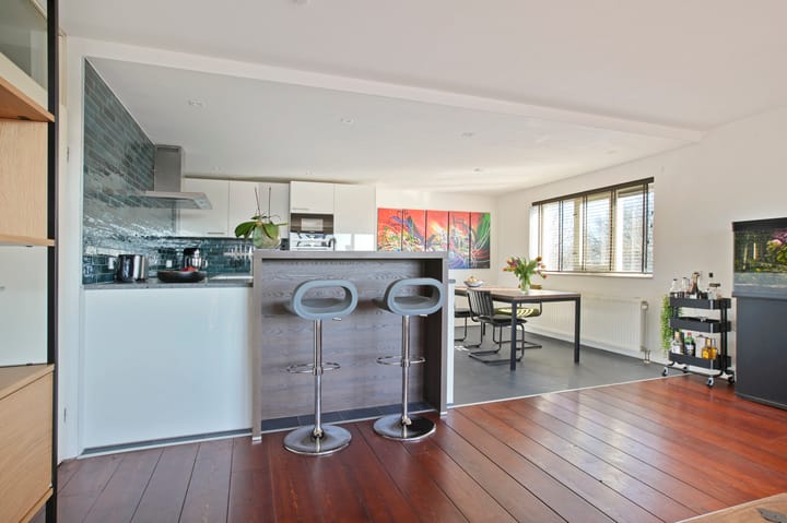 Photo 6 of Cornelis van Rijplantsoen 25