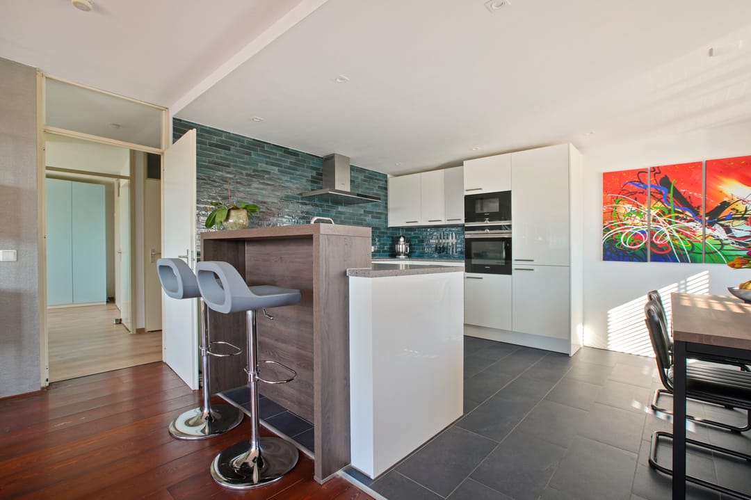 Foto 7 van Cornelis van Rijplantsoen 25