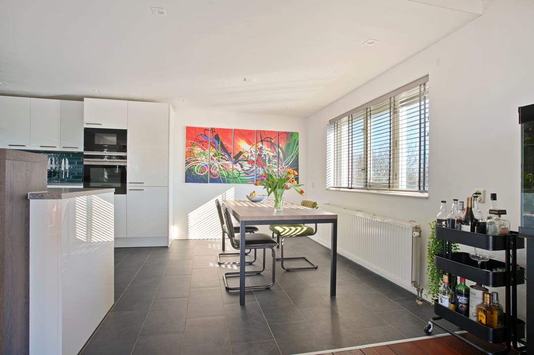 Foto 8 van Cornelis van Rijplantsoen 25